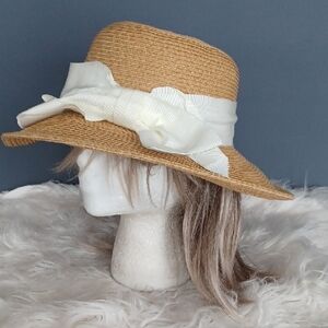 Toucan Collection  New York Sunhat